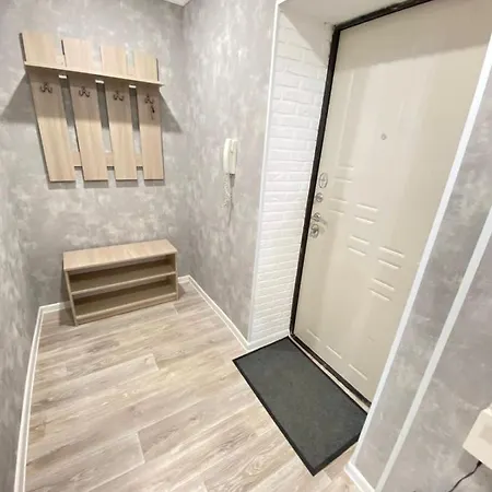 Vip Квартира Центр Oral Exterior foto