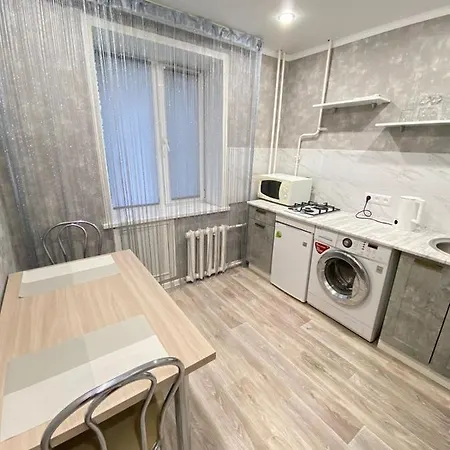 Vip Квартира Центр Oral Exterior foto