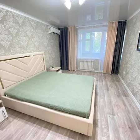 Vip Квартира Центр Oral Exterior foto