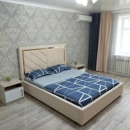 Vip Квартира Центр Oral Exterior foto