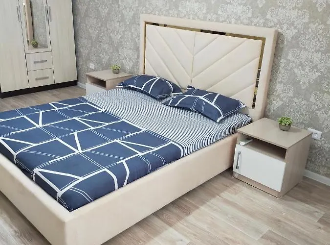Vip Квартира Центр