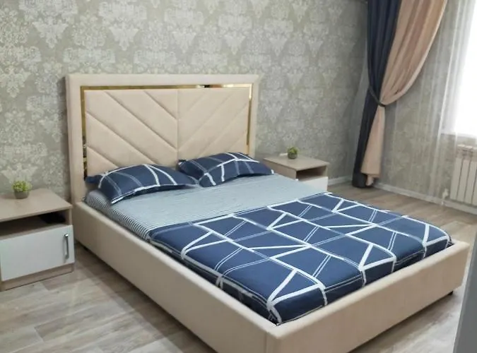 Vip Квартира Центр